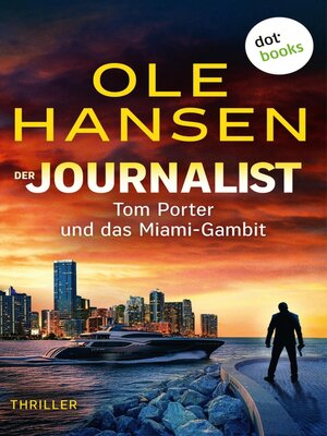 cover image of Der Journalist